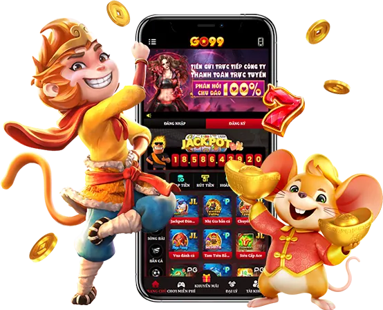 Kho game đa dạng mv666