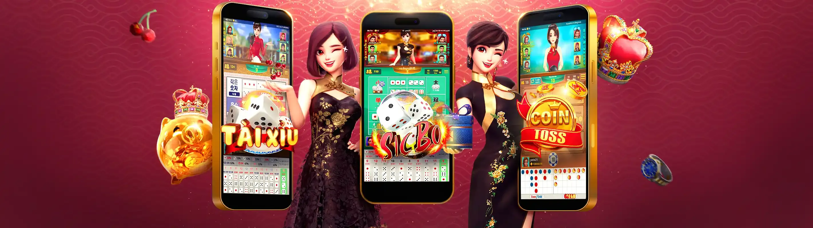 Biểu tượng cá cược có trách nhiệm và an toàn tại mv666 link mới