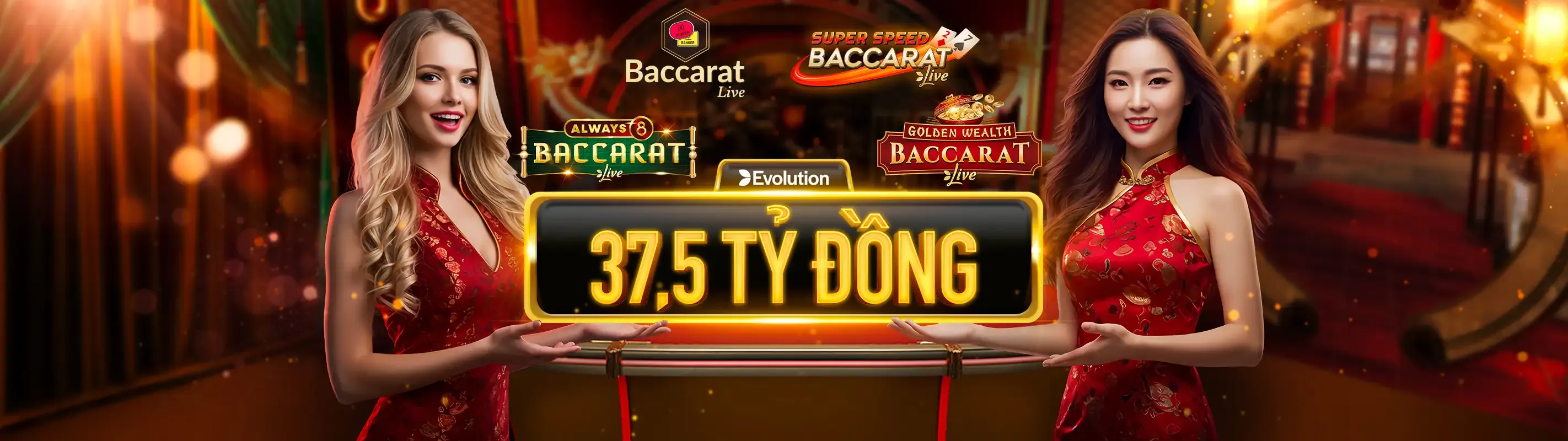 Banner Khuyến Mãi mv666 link mới