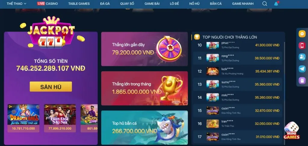 Ưu đãi và Khuyến mãi mv666 link mới